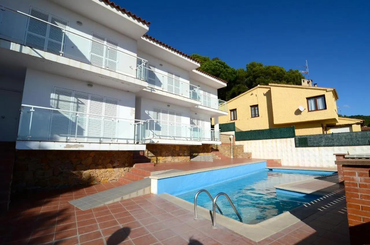 Bonsol 09 - Apartamento Duplex L'Estartit 0*,  Spain