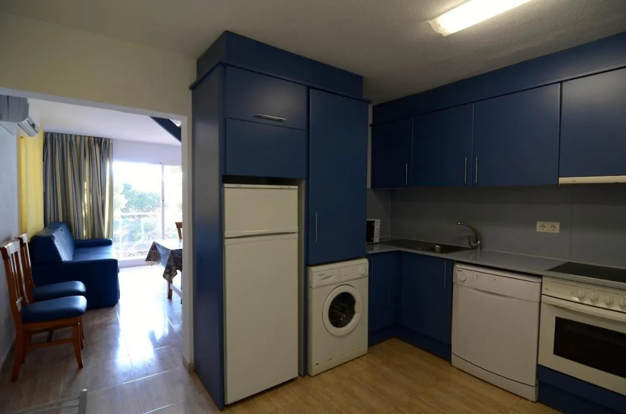Bonsol 09 - Apartamento Duplex L'Estartit