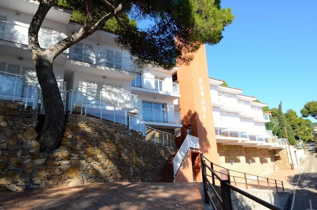 Bonsol 09 - Apartamento Duplex L'Estartit Spain