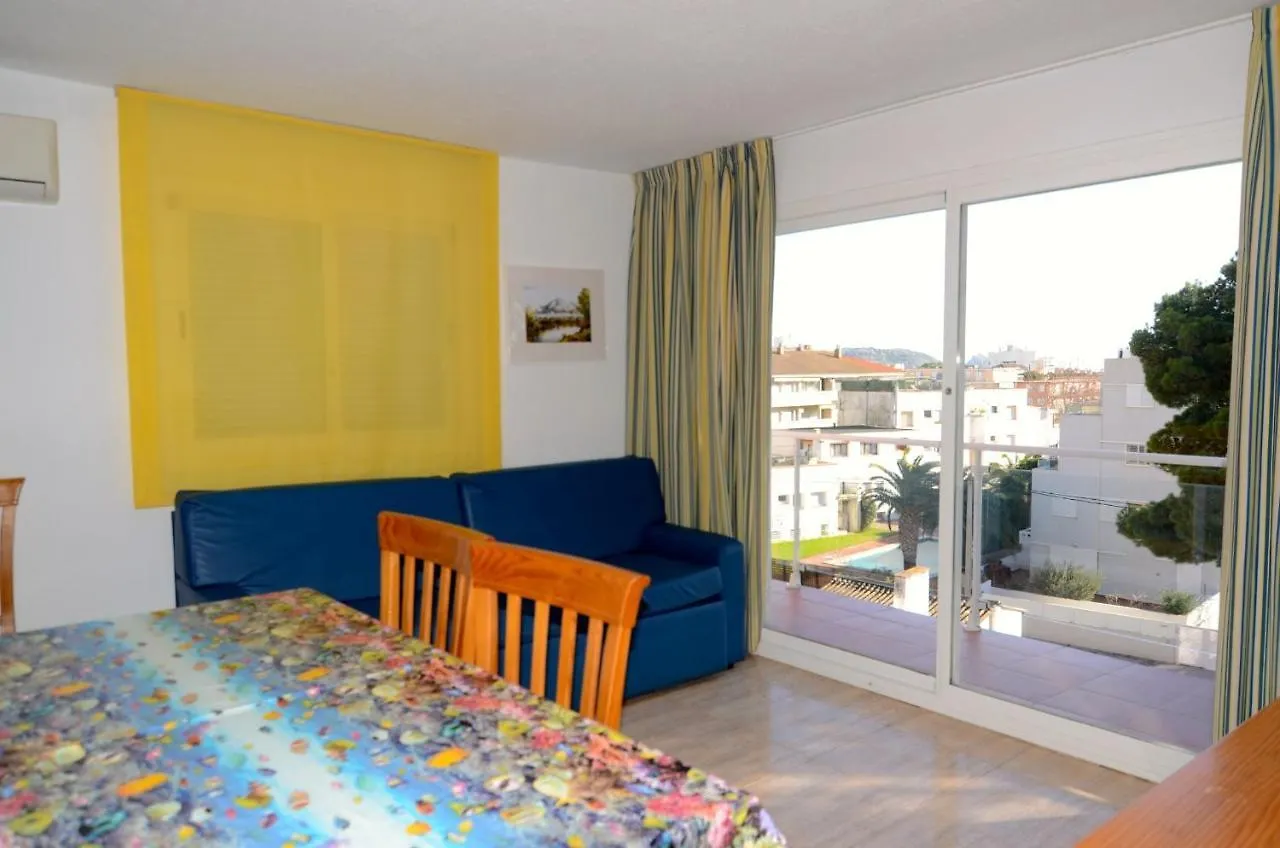 Bonsol 09 - Apartamento Duplex L'Estartit 0*,  Spain