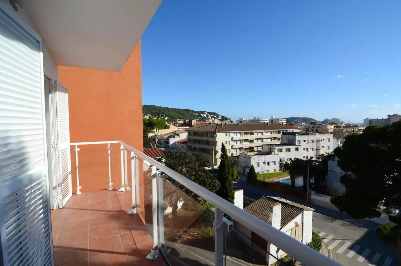 Bonsol 09 - Apartamento Duplex L'Estartit