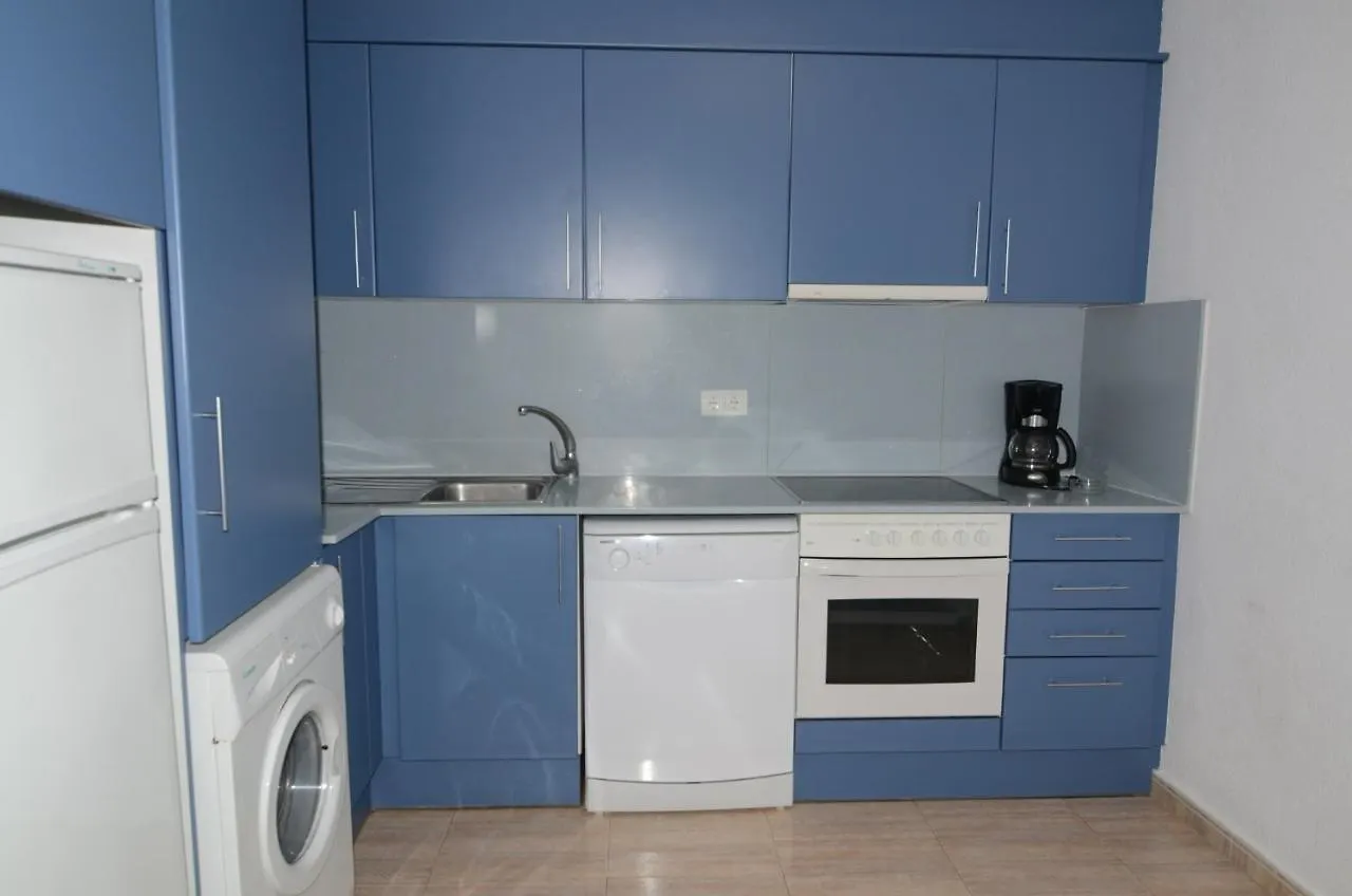 Bonsol 09 - Apartamento Duplex L'Estartit Spain