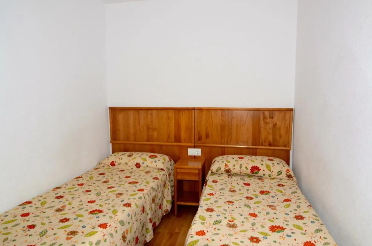Apartment Bonsol 09 - Apartamento Duplex L'Estartit