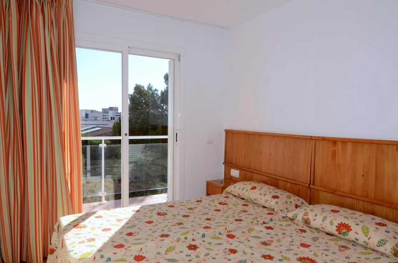 Bonsol 09 - Apartamento Duplex L'Estartit Apartment