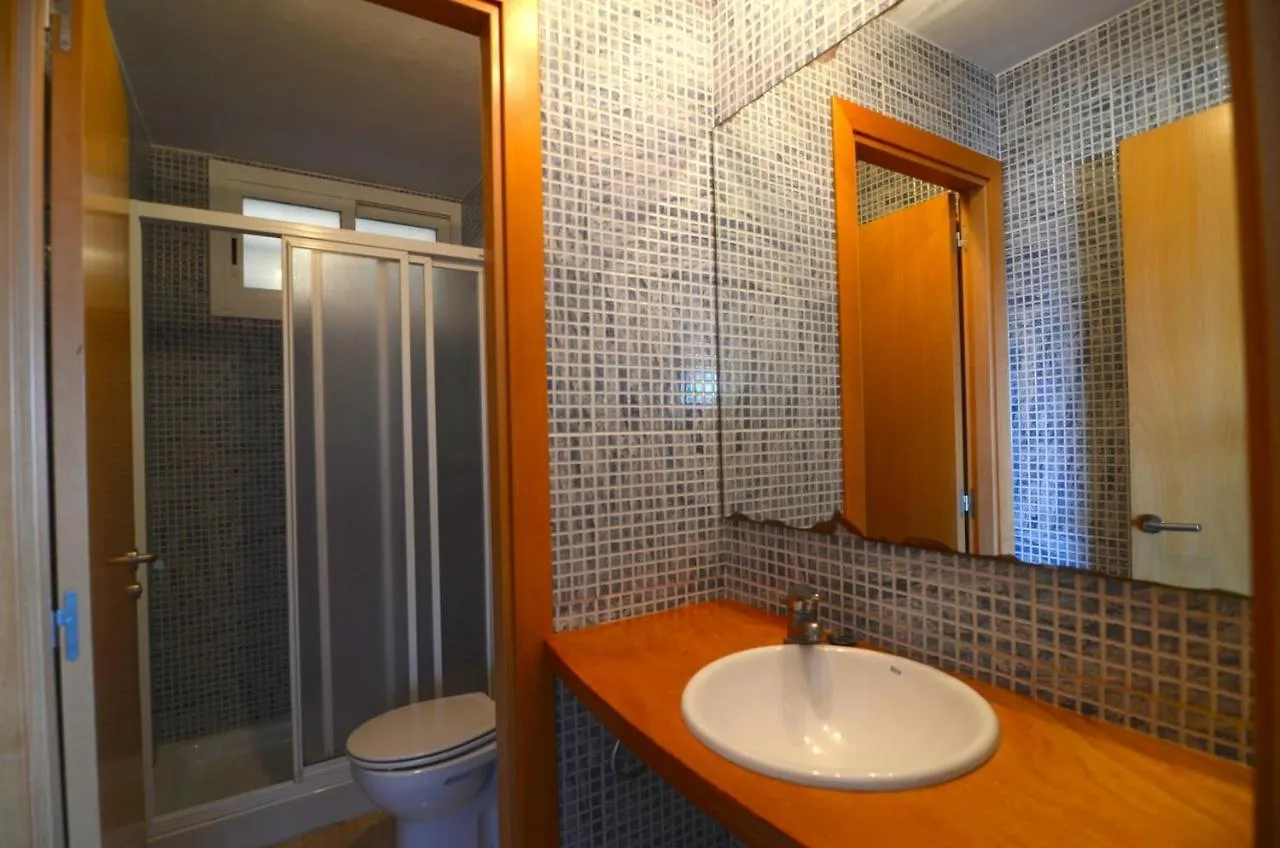 Bonsol 09 - Apartamento Duplex L'Estartit Apartment